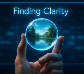 Clarity Through Focused Perspective